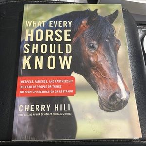 What every horse should know